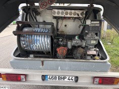 Robine Gas