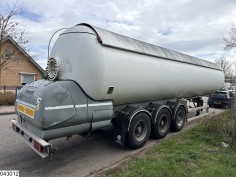 Robine Gas