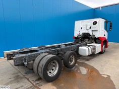 Mercedes Actros 2343