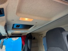 Mercedes Actros 2343