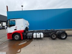 Mercedes Actros 2343