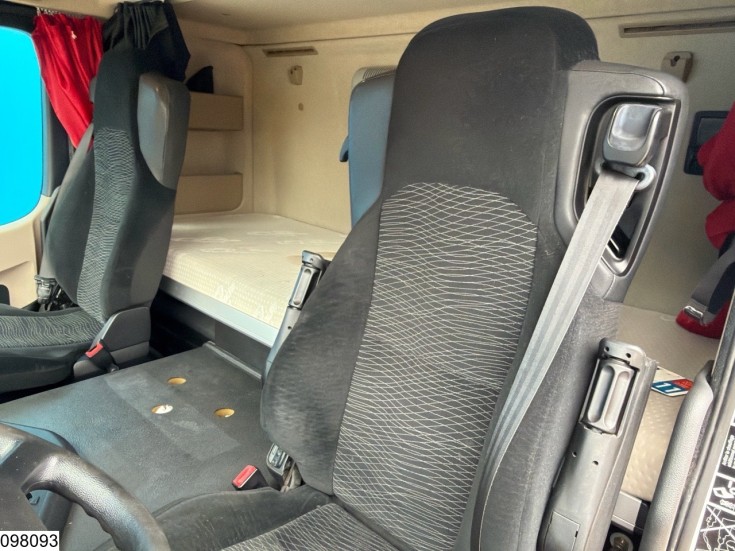 Mercedes Actros 2343