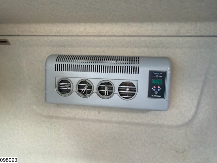 Mercedes Actros 2343