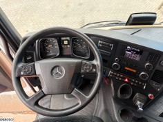 Mercedes Actros 2343
