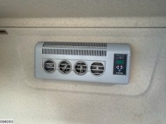 Mercedes Actros 2343