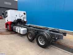 Mercedes Actros 2343