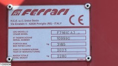 Ferrari F7161cA3