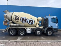 Mercedes Actros 3236