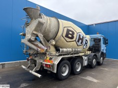 Mercedes Actros 3236