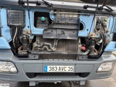 Mercedes Actros 3236