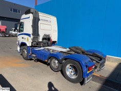 Volvo FM 460