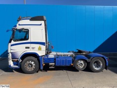 Volvo FM 460