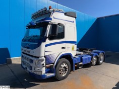 Volvo FM 460