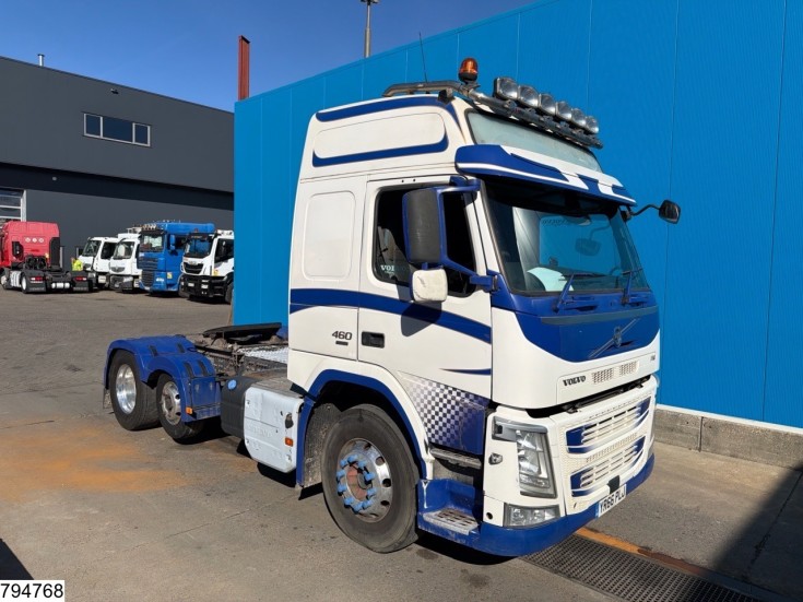 Volvo FM 460