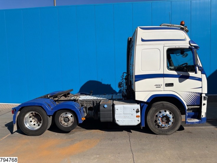 Volvo FM 460