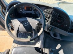 Mercedes Actros 3236