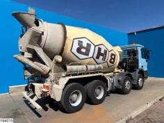 Mercedes Actros 3236