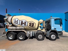 Mercedes Actros 3236