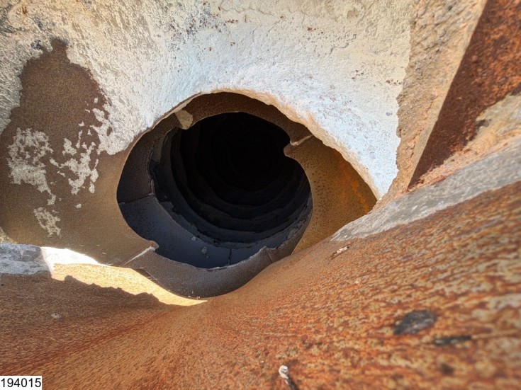 Mercedes Actros 3236