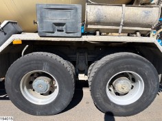 Mercedes Actros 3236