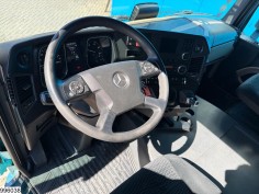 Mercedes Actros 1848