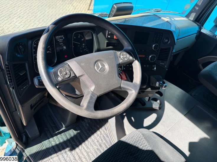 Mercedes Actros 1848