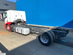 Mercedes Actros 1843