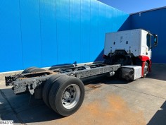 Mercedes Actros 1843