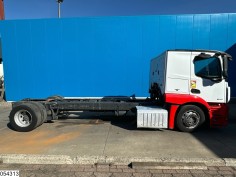 Mercedes Actros 1843