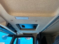 Mercedes Actros 1843