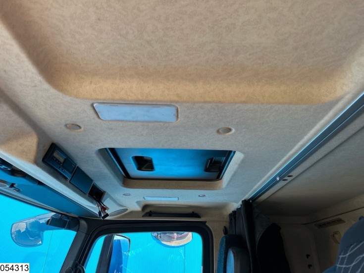 Mercedes Actros 1843