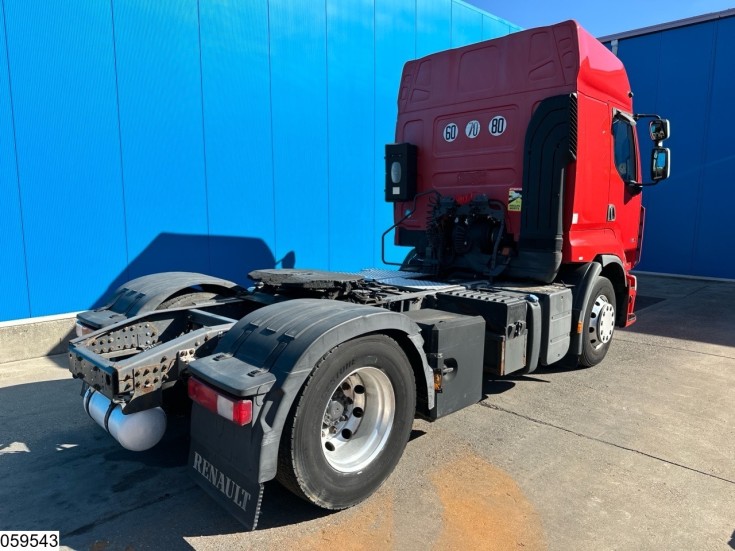 Renault Premium 460 Dxi