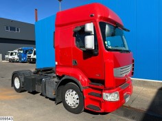Renault Premium 460 Dxi