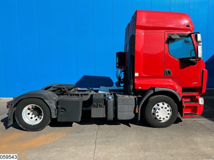 Renault Premium 460 Dxi