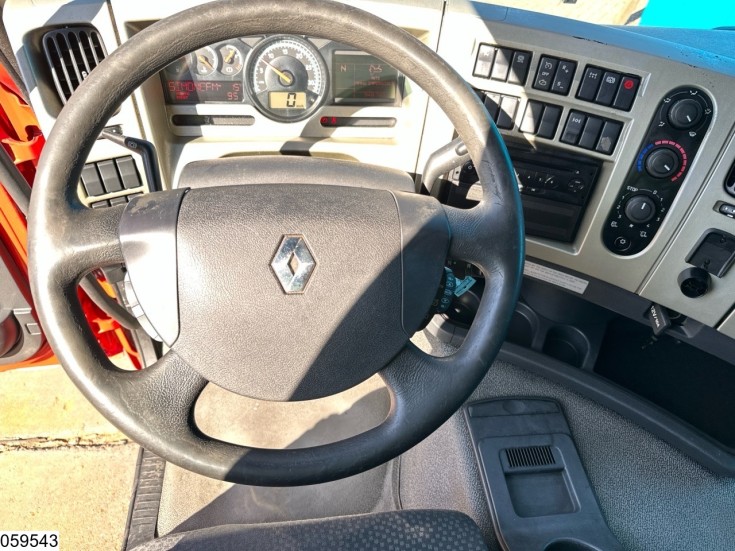 Renault Premium 460 Dxi