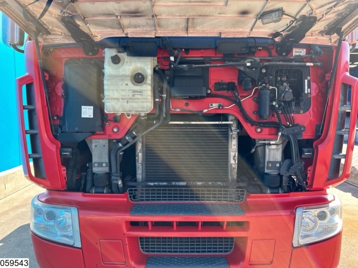 Renault Premium 460 Dxi