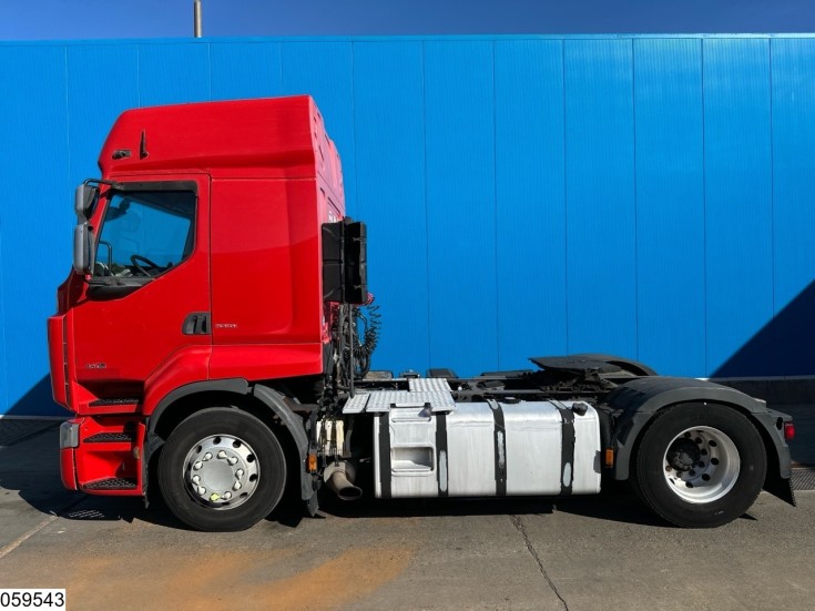 Renault Premium 460 Dxi