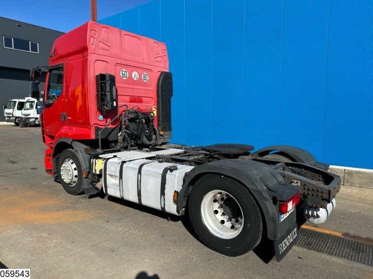 Renault Premium 460 Dxi