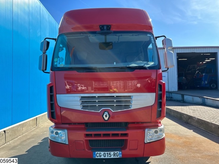 Renault Premium 460 Dxi