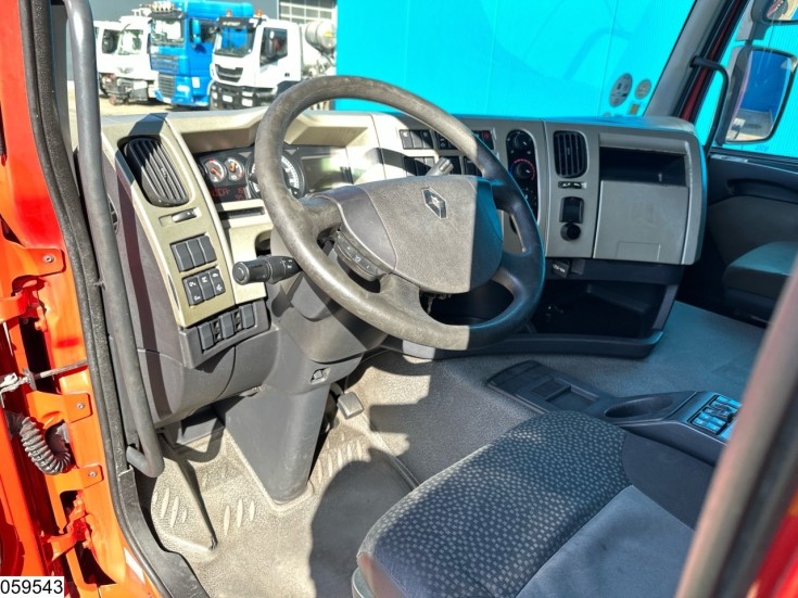 Renault Premium 460 Dxi