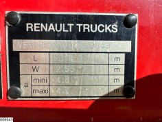 Renault Premium 460 Dxi