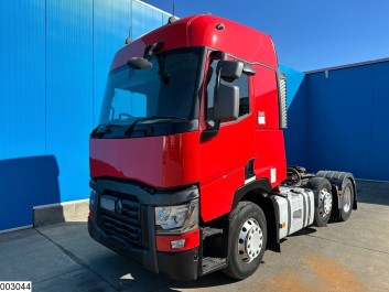 Renault T 460