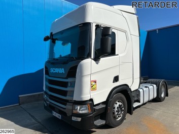 Scania R 450
