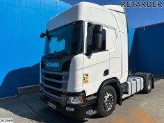 Scania R 450