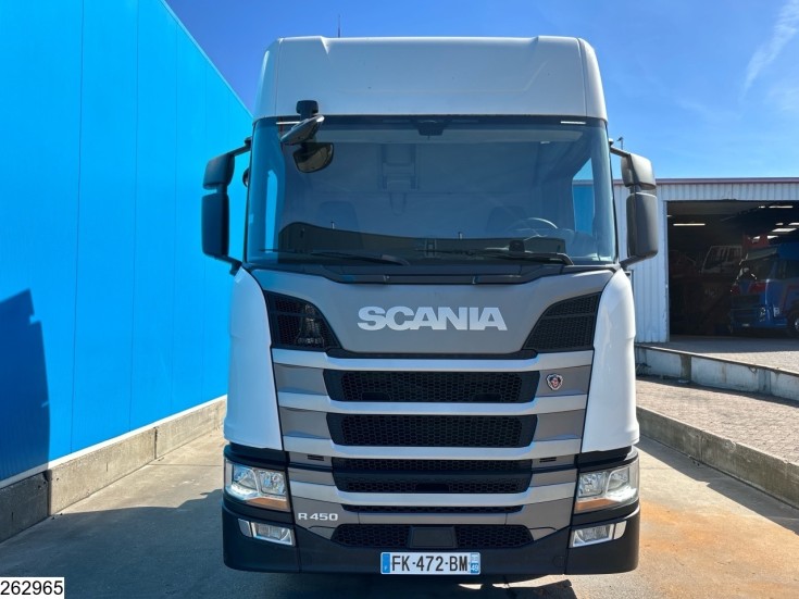 Scania R 450
