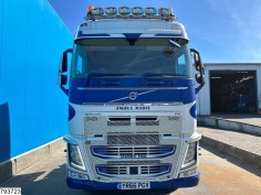 Volvo FH 500