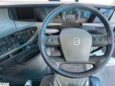 Volvo FH 500