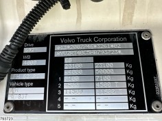 Volvo FH 500