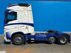 Volvo FH 500