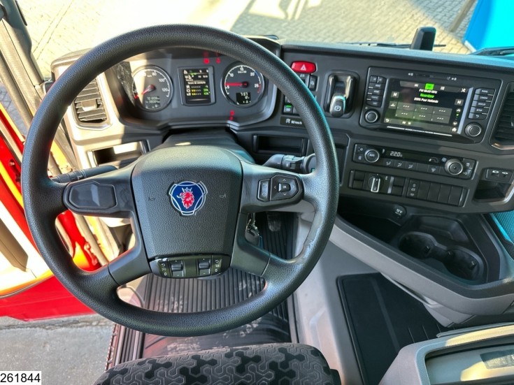 Scania R 500